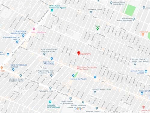 gallery/mapa mezcal